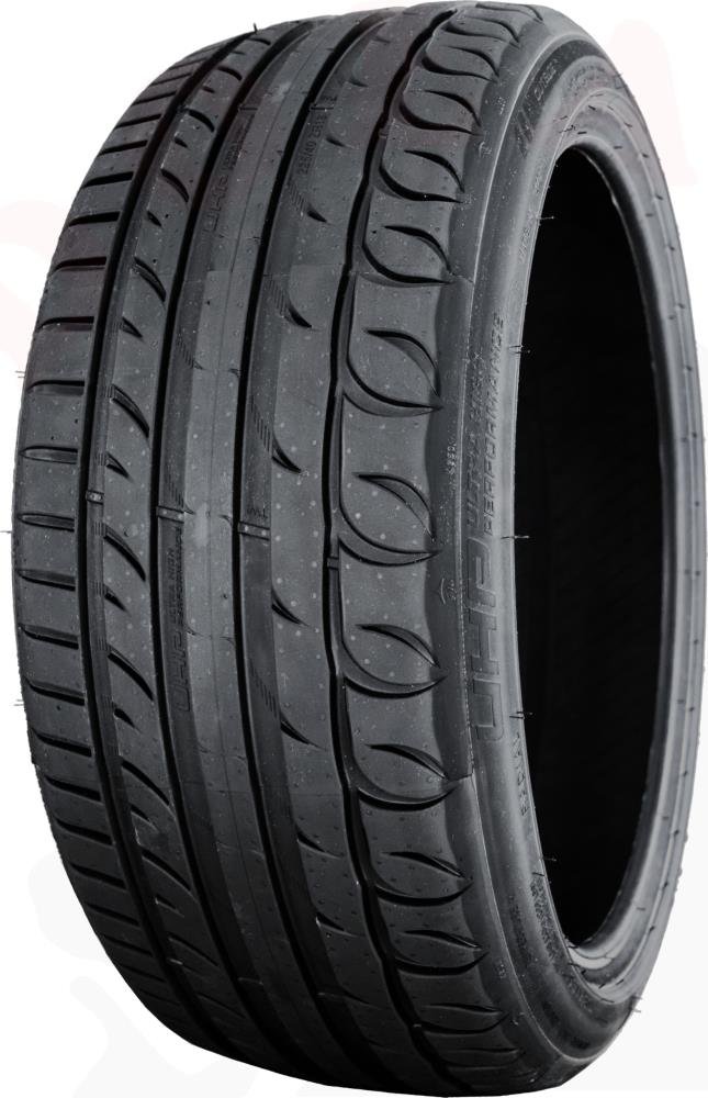 Tigar ULTRA High Performance 235/55R17 103W