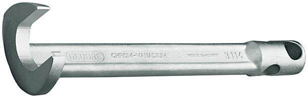 Gedore klucz pazur 6670210