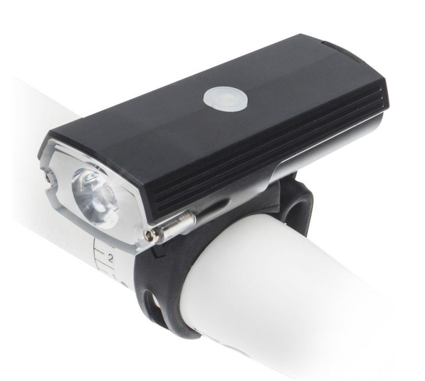 Lampka rowerowa BLACKBURN DAYBLAZER 550 lumenów
