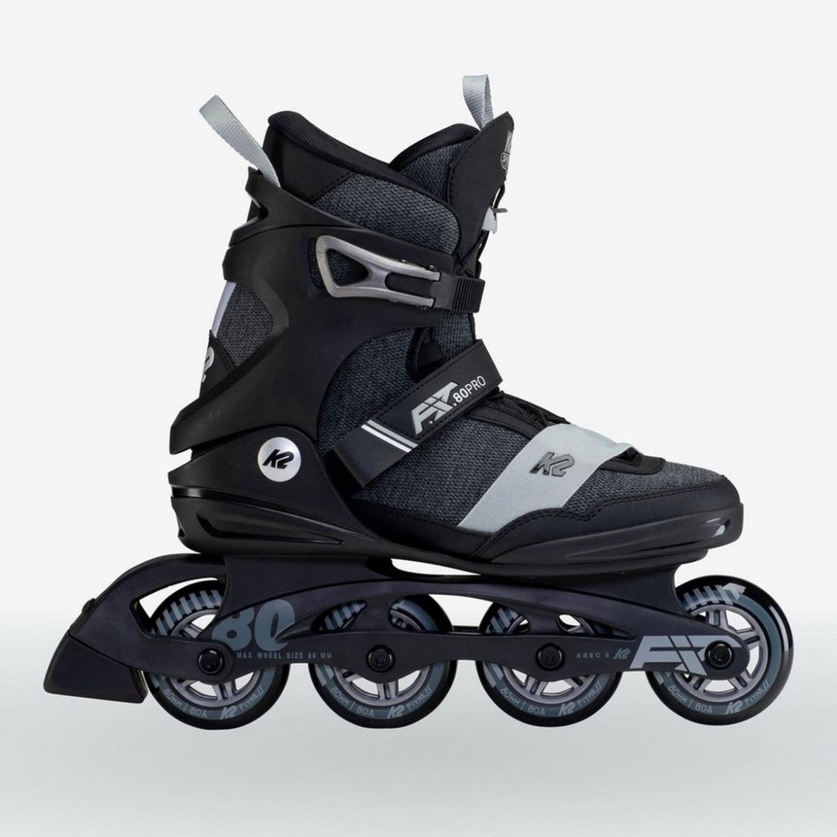 Rolki Rolki  K2 FIT 80 PRO 2021