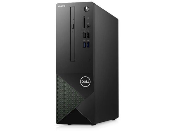 DELL Vostro 3710 Intel Core i3/8GB/256GB SSD/Intel UHD Graphics/W11P Czarny |