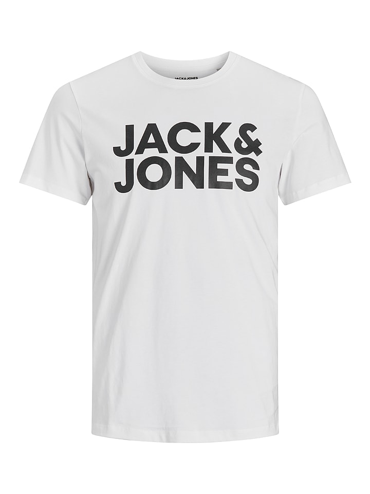 Jack & Jones Koszulka 