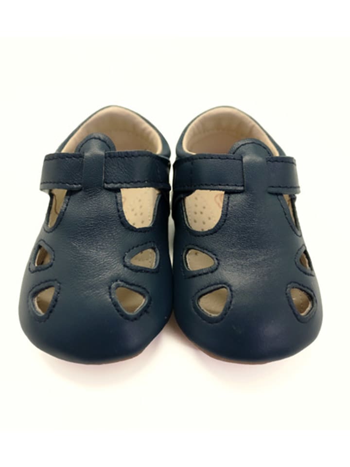 Lait et Miel Skórzane buty 