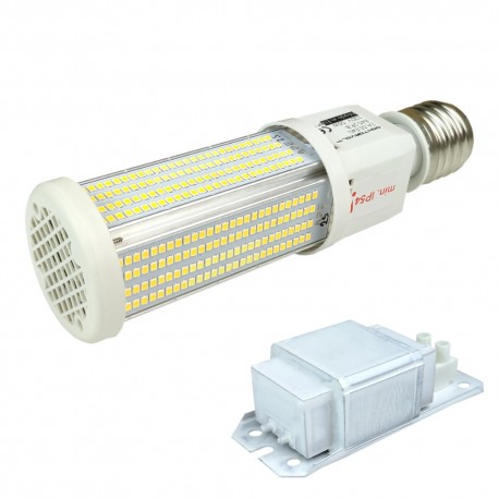 Doktorvolt Żarówka LED APE E40 55W 4500K 230V Inteligentna Lampa Program B 1851 DV-1851-ZA55B4500E40