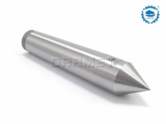 Bison Kieł tokarski stały zewnętrzny - Morse 4 - ZM KOLNO