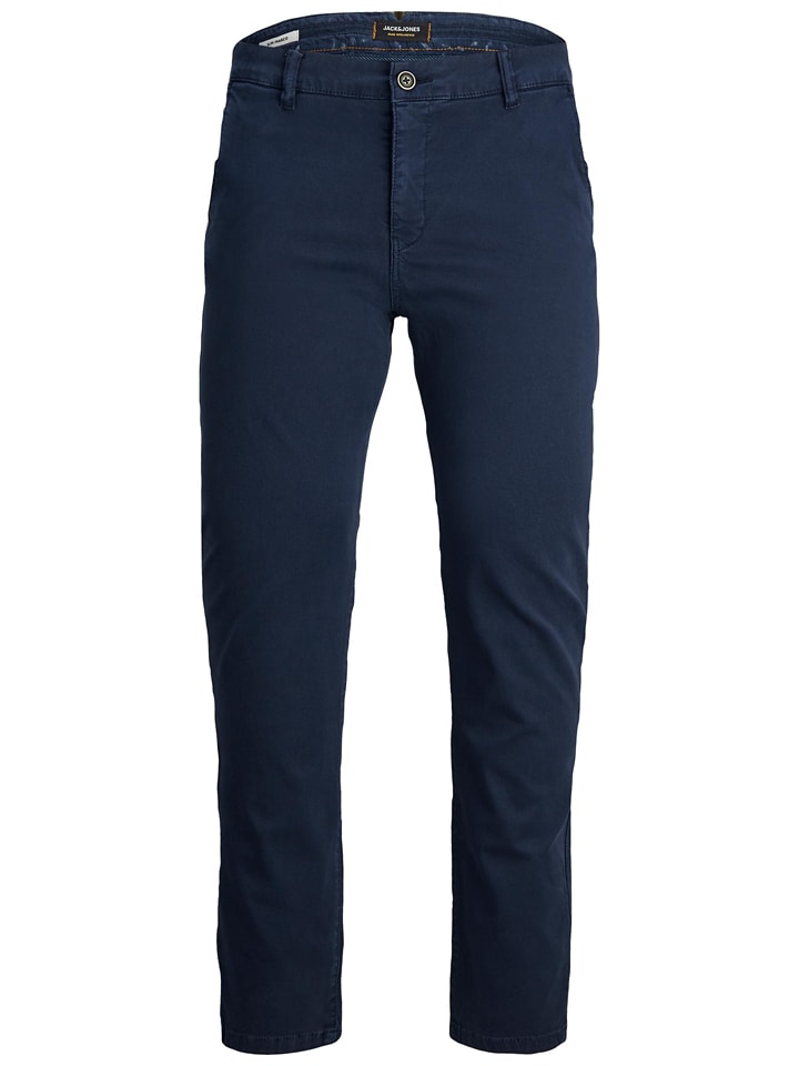Jack & Jones Spodnie chino 