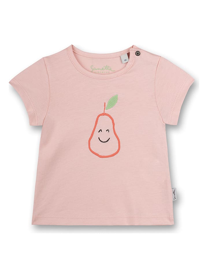 Sanetta Kidswear Koszulka 