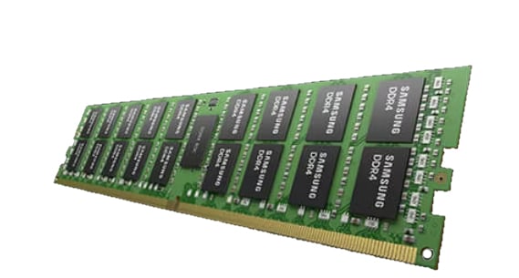 M393A2K40EB3-CWE - 16 GB - 1 x 16 GB - DDR4 - 3200 MHz - 288-pin DIMM