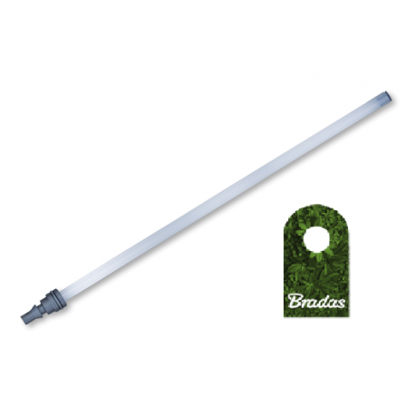 Rura montażowa do opryskiwacza 5l  BRADAS 9709