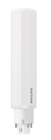 Świetlówka OSRAM DULUX D/E LED HF 26 10W/4000K 230v G24q-3 MATOWA