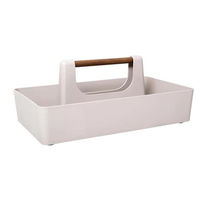 Przybornik (Biały) Basel Crush Grind