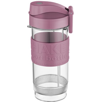 Concept Pojemnik do blendera Dusty rose 42393935