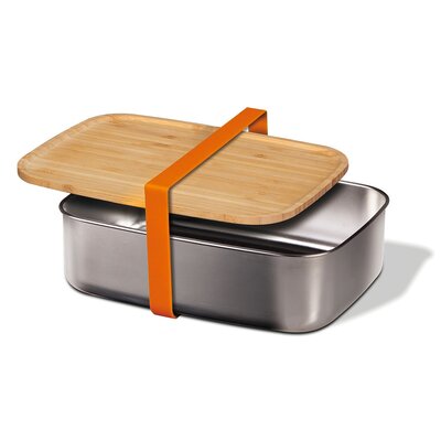Lumarko Jednokomorowy Lunch Box Berlinger Haus Bh-7207
