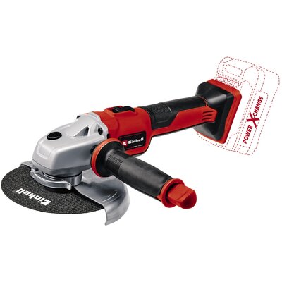 Szlifierka kątowa TE-AG 18/150 LI BL Solo EINHELL