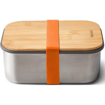 Lunch Box L (Pomarańczowy) Box Appetit Black+Blum