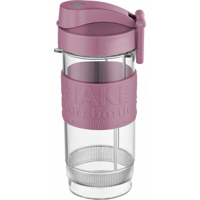 Concept Pojemnik do blendera Dusty rose 42393939