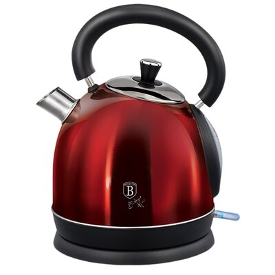 Berlinger Haus BH-9334 Czerwony
