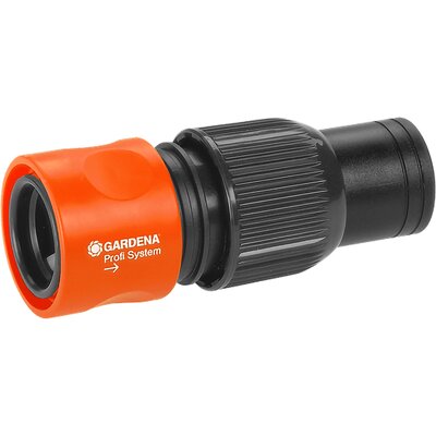 Gardena Profi-System - Szybkozłącze do węży 3/4cala (02817-20)