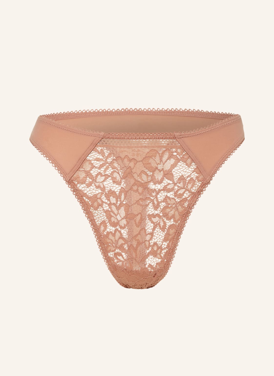 Wolford Stringi weiss