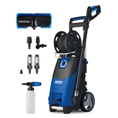Nilfisk Myjka PREMIUM 200-15 CAR WASH 128471369