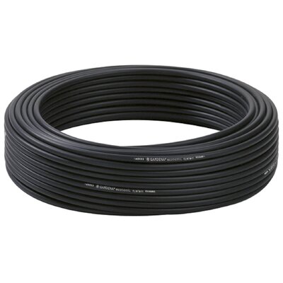 Gardena Rura roz. Microdrip 3/16 '' 15 m