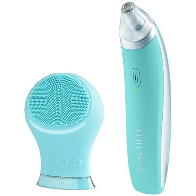 Beautifly Beautifly B-Fresh + B-Derma miętowy