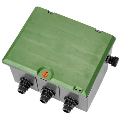 Gardena 1255-29 - Skrzynka na Zawory Automatyczne V3