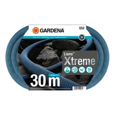 Wąż ogrodowy GARDENA Liano Xtreme 18484-20 (30m) | Bezpłatny transport | Raty