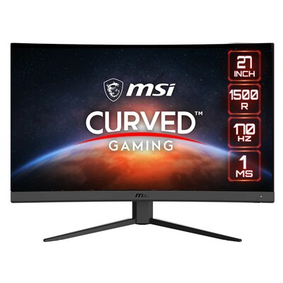 MSI G27CQ4 E2 Curved