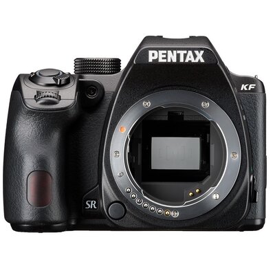 PENTAX KF Body Czarny 