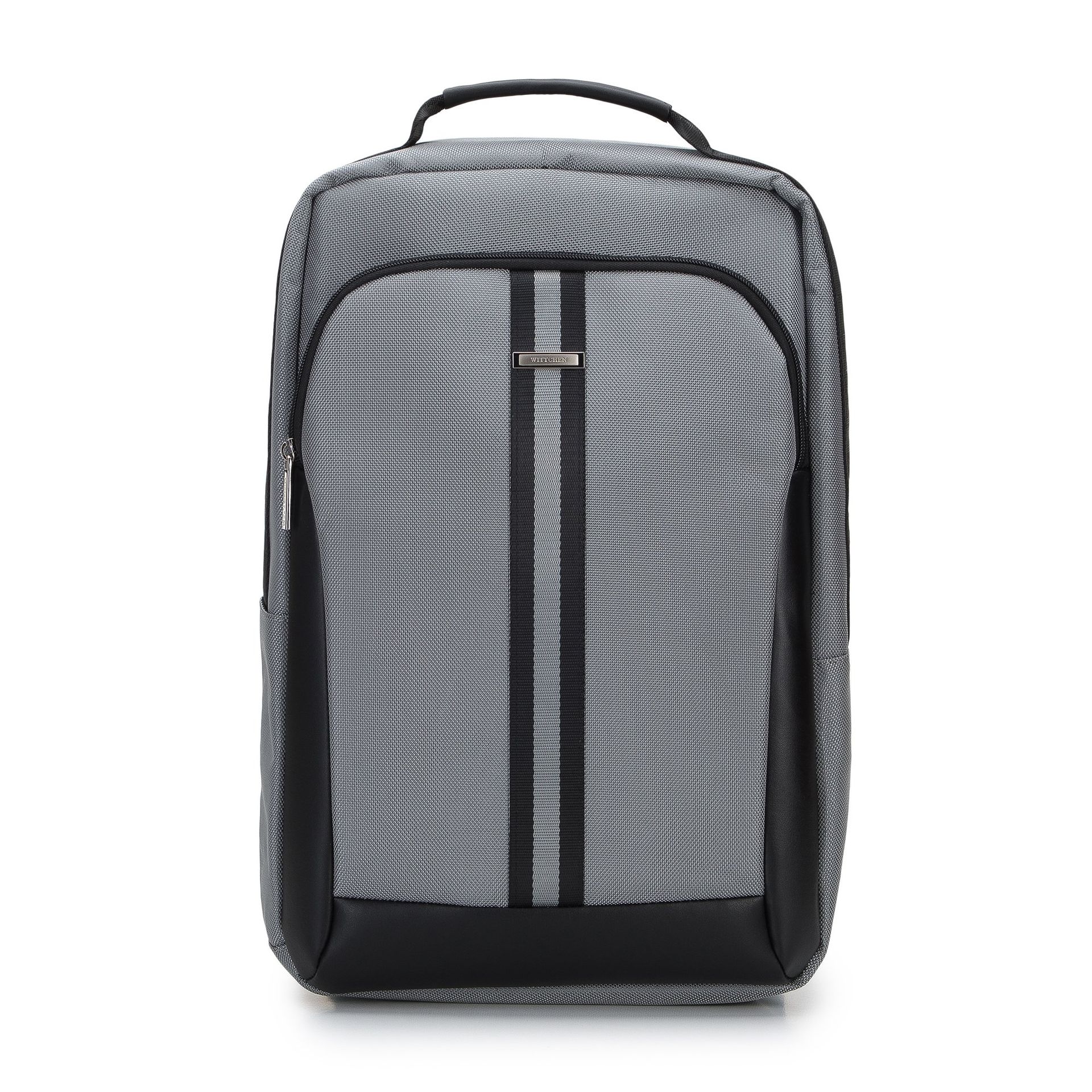 Męski plecak na laptopa 17” z tasiemką