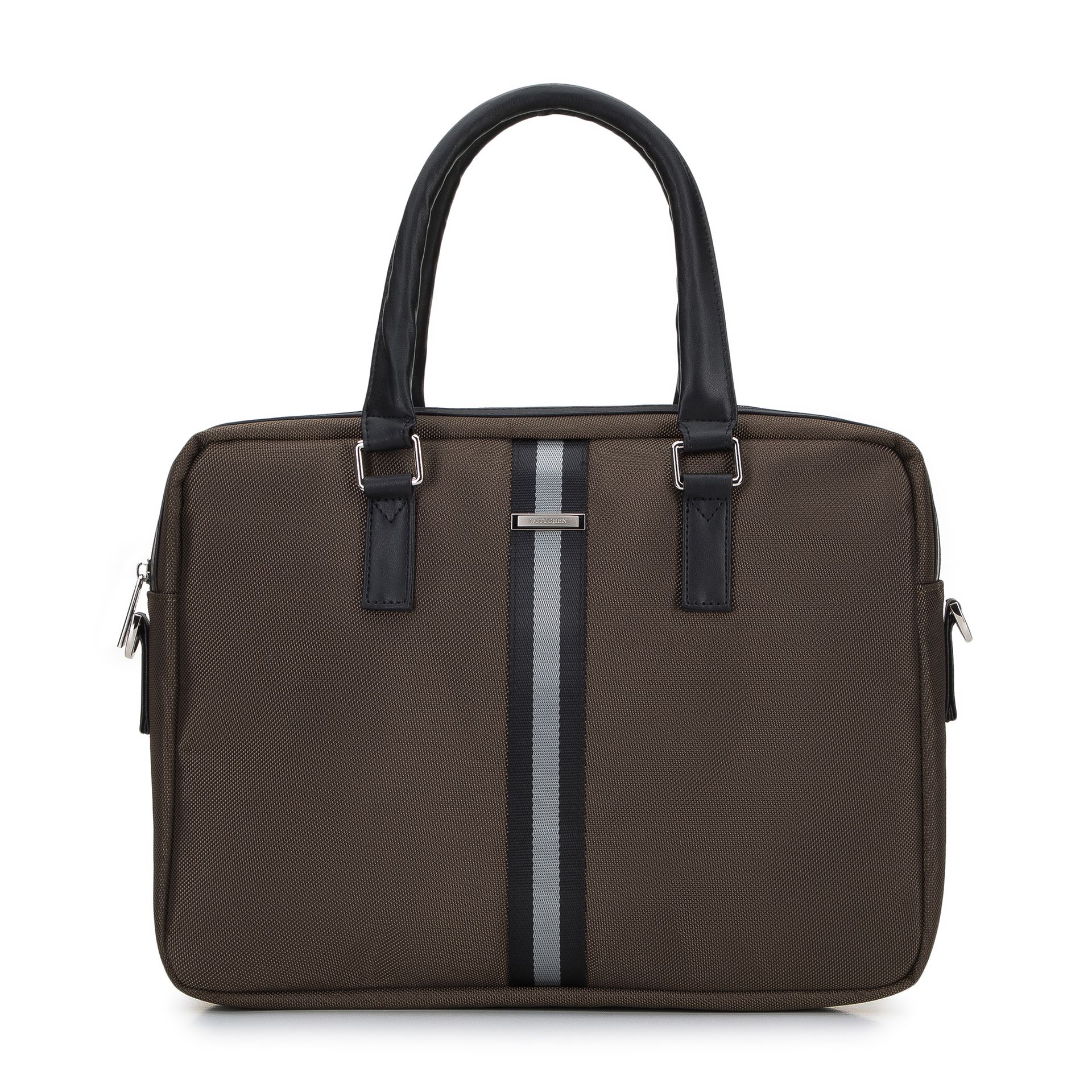 Męska torba na laptopa 15,6” z tasiemką