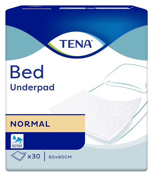SCA Tena Bed Plus 60x90 cm 30 szt.