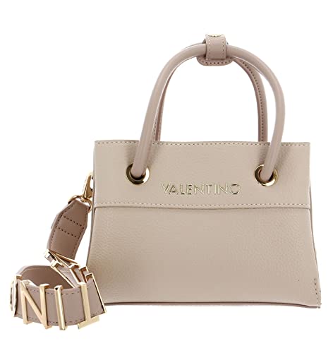Valentino Alexia, Tote damskie, Ecru, S, Ecru