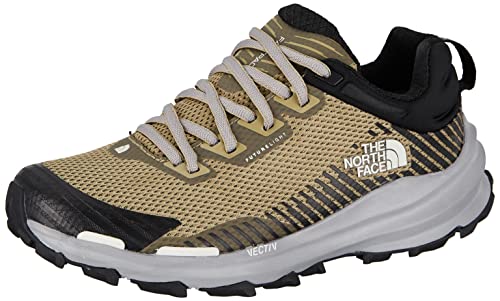 THE NORTH FACE Vectiv Fastpack Futurelight, trampki damskie, Kelp Tan Tnf Czarny, 37 EU