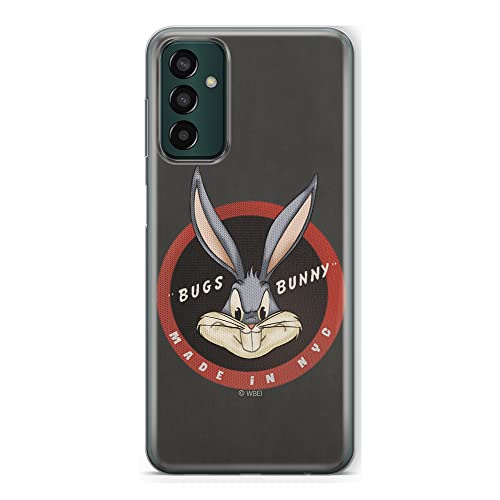 Etui dedykowane do Samsung M13 4G/ M23 5G/ F23 wzór:  Bugs 006 oryginalne i oficjalnie licencjonowane