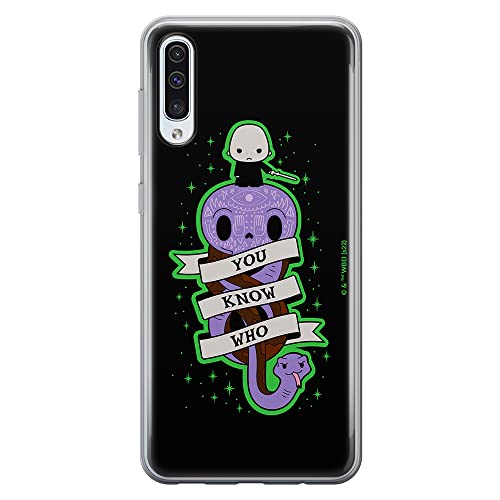 ERT GROUP etui na telefon Samsung A50/ A50s/ A30s, case oryginalny i oficjalnie licencjonowany przez Harry Potter, wzór 243, optymalnie dopasowane, plecki z TPU