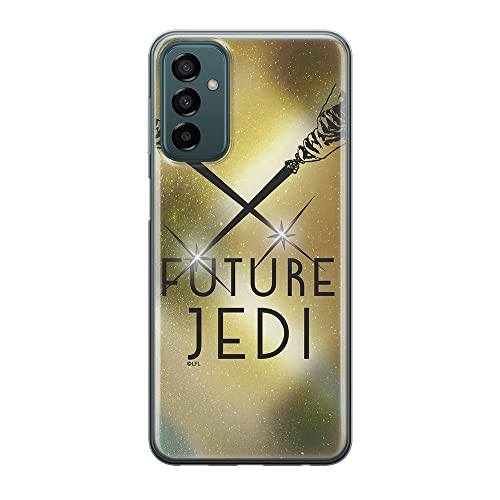 ERT GROUP etui na telefon Samsung M13 4G/M23 5G/F23, case oryginalny i oficjalnie licencjonowany przez Star Wars, wzór 009, optymalnie dopasowane, plecki z TPU
