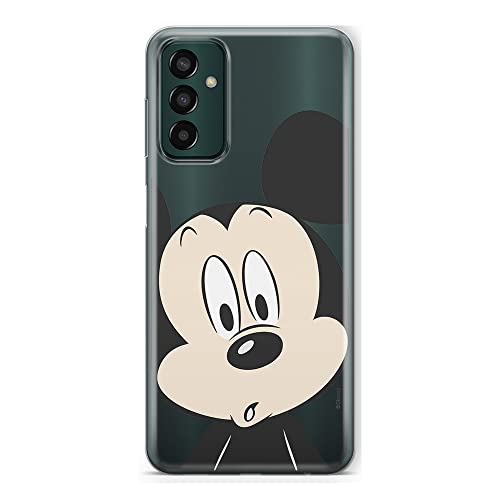 Etui dedykowane do Samsung M13 4G/ M23 5G/ F23 wzór:  Mickey 019 oryginalne i oficjalnie licencjonowane