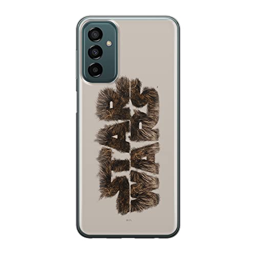 ERT GROUP etui na telefon Samsung M13 4G/M23 5G/F23, case oryginalny i oficjalnie licencjonowany przez Star Wars, wzór 010, optymalnie dopasowane, plecki z TPU