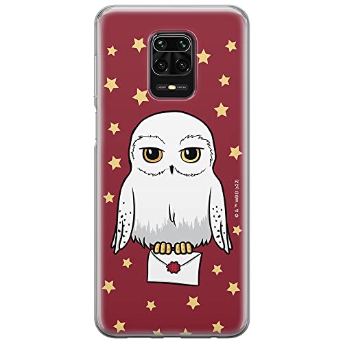 Etui dedykowane do XIAOMI REDMI NOTE 9 PRO/ 9S wzór:  Harry Potter 240 oryginalne i oficjalnie licencjonowane