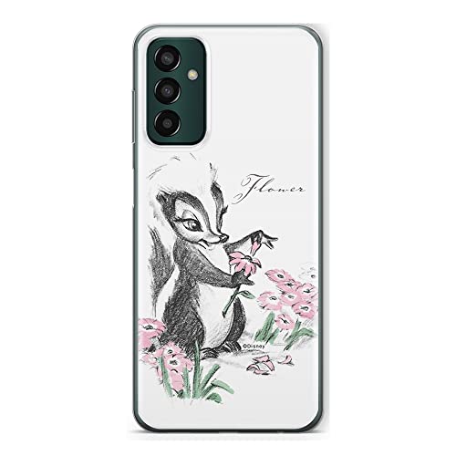 ERT GROUP etui na telefon Samsung M13 4G, case oryginalny i oficjalnie licencjonowany przez Disney, wzór Pepe Le Pew 001, optymalnie dopasowane, plecki z TPU