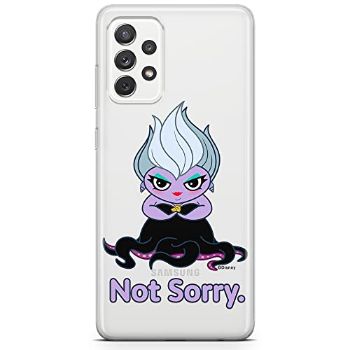 Etui dedykowane do SAMSUNG A73 5G wzór:  Urszula 004 oryginalne i oficjalnie licencjonowane