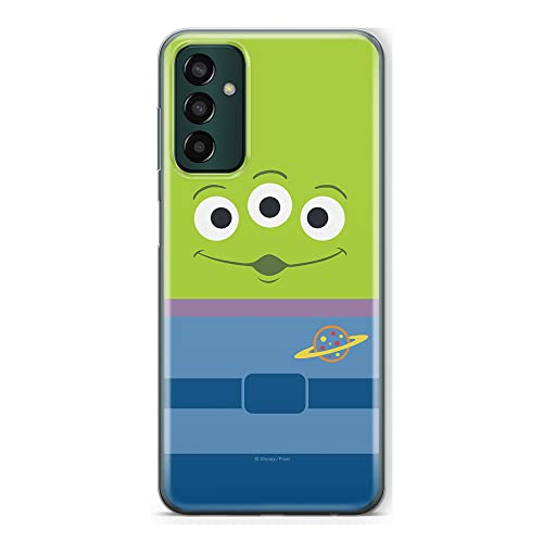 Etui Toy Story 008 Disney Nadruk pełny Wielobarwny Producent: Samsung, Model: M13 4G/ M23 5G/ F23
