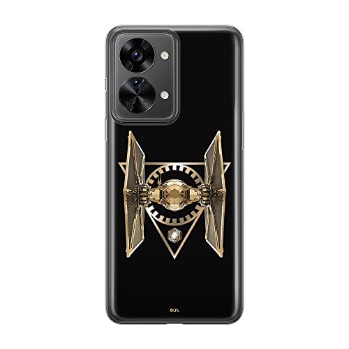 ERT GROUP etui na telefon Oneplus NORD 2T 5G, case oryginalny i oficjalnie licencjonowany przez Star Wars, wzór 040, optymalnie dopasowane, plecki z TPU