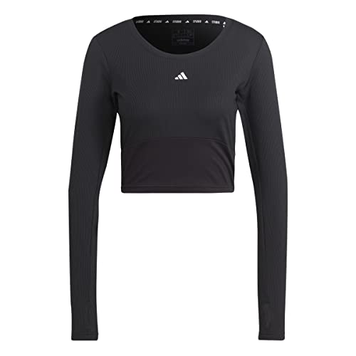 adidas St LS Koszulka damska