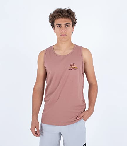 Hurley Evd Diamond Head Tank Koszulka Męska