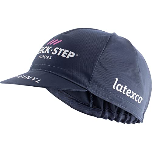 CASTELLI 4232234 Czapka rowerowa Unisex Belgian Blue UNI