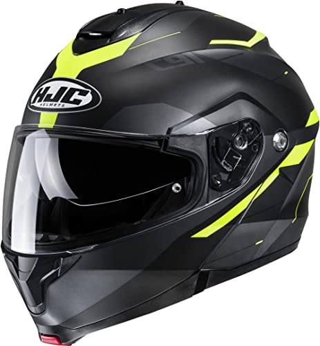 HJC, kask motocyklowy C91 KARAN MC3HSF, XXL
