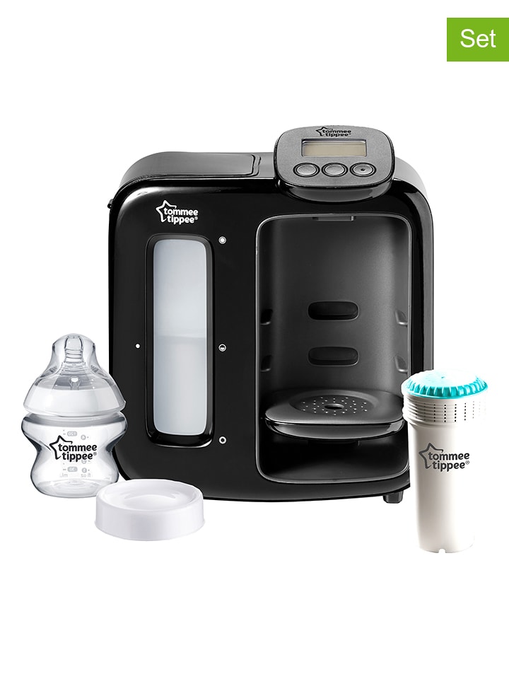 tommee tippee 2-częściowy zestaw 